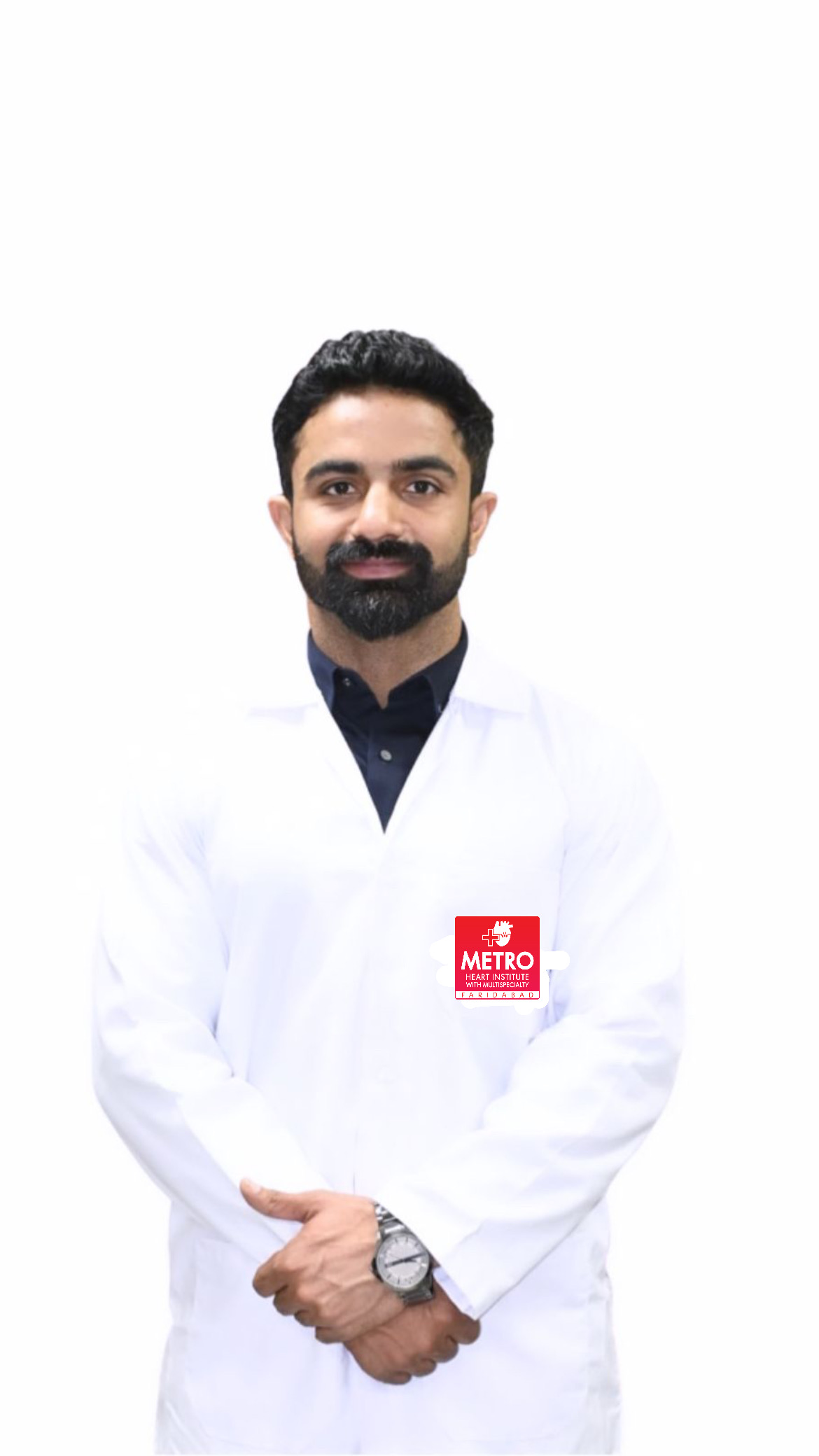 Dr.Udit Kapoor
